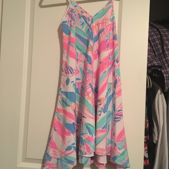 Lilly Pulitzer dress - Picture 5 of 5